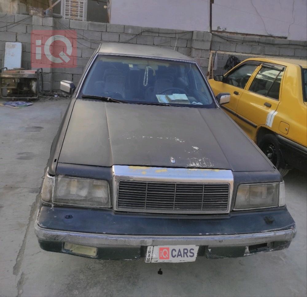 هيونداي غراندور